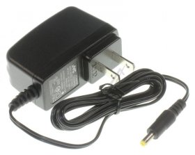 Jvc Ac adaptor - Qal1323-003 Ac Adaptor