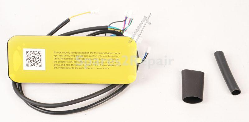 Navee Emobility Displays - 20020100000721 Dashboard Assembly