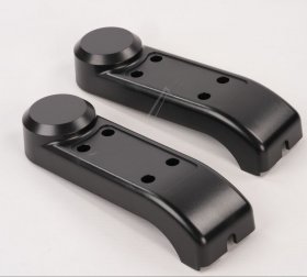 Platum Casing Cover - Rkpf_13 Rear Fork Cover-left + Right