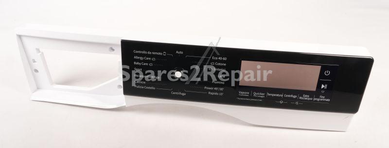 Hisense Gorenje Operating Unit Screen - Hk2378133 Control Panel Assembly