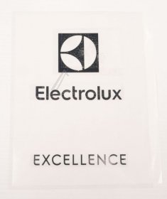 Emblem - 4056006382 Logo electrolux [Electrolux Aeg]