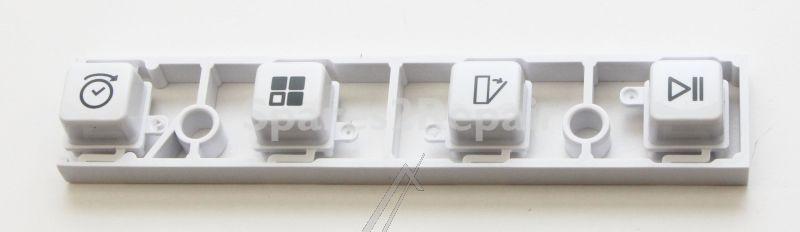 Button - 12176000a92804 Button [Midea]