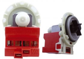 Copreci Drain Pump - Ebs2556-2204 Drain Pump 30w