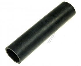 Ardo Merloni Connector Hose - 651006877 Pump-filter Hose