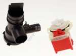 Compatible Drain Pump - Ebs2556-3300 Drain Pump