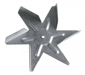 Brandt Fan Blades - 74x6900 Fan Motor