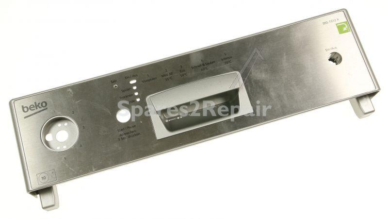 Panel - 1745970211 C00898703 Operating Unit Screen [Arcelik]