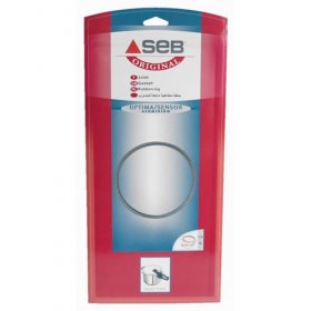 Pressure Cooker Seal - 790401 Gasket 4 5-6l Ø 220 [Groupe SEB]