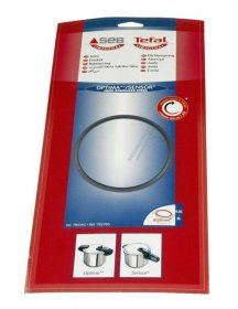 Pressure Cooker Seal - Sa-790362 790362 Seal Sensor Optima-stainless [Groupe SEB]