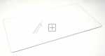 Hisense Gorenje Panel-glass-ic - Hk1468397 Glass Shelf
