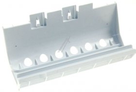 Fixings And Brackets - C00265508 Icemaker Holder Left [Whirlpool Indesit]