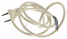 Faber Roblin Mains Power Lead - Cable Al 2x0 75x1500 W Europ plug137(it)