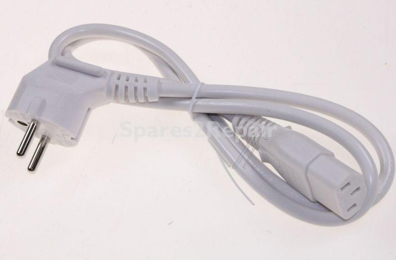 Mains Power Lead - Ss-993452 Cord [Groupe SEB]