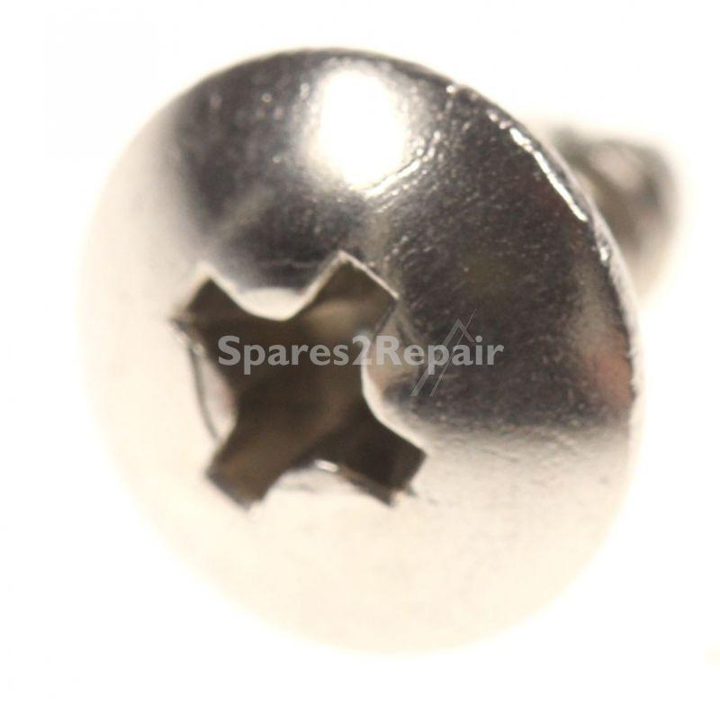 Samsung Screw - Th + 2s m4 l8 pass 6002-001320 Screw-tapping th + 2s m4 l8 pass