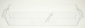 Refrigerator - Freezer Door Shelf - 4908570400 C00864554 Ff Frz Printed Door Shelf Assembly Oem [Arcelik]