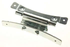 Door Hinges - C00526623 488000526623 Hinge Assembly [Whirlpool Indesit]