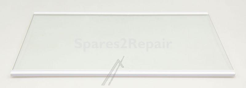 Hisense Gorenje Glass Panel - Hk1624663 Shelf Part