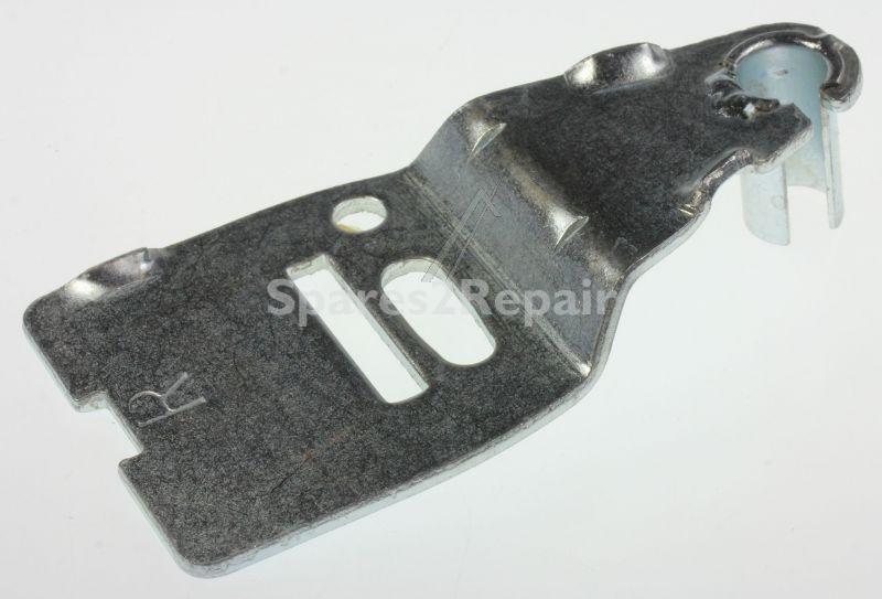 Lg Door Hinges For Fridges - 4775jq2060a Hinge Assembly Upper