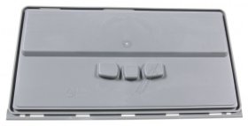 Flap - 1366347035 Door basement grey hp [Electrolux Aeg]