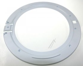 Flange Washing Machine Window - 42012932 Door Inside Plastic-a1 [Vestel]