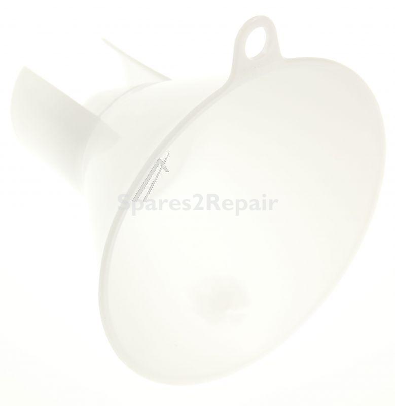 Lg Hopper - 3016ed3001a Funnel