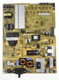 Lg Power Supply Board - Eay63073001 Power Supply Board