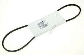 Compatible Drive Belts - 3lx1186el Belt Elastic Tem