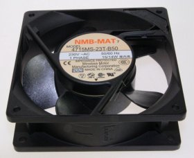 Ventilator Motor - 2952070300 C00881831 Compressor Cool Fan [Arcelik]