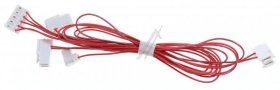 Hisense Gorenje Harness - 867996 Wiring Harness Gcux10-inlet Drain Float