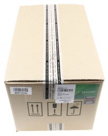 Lexmark Fuser Unit - 40x8111 Fuser Assembly 230v