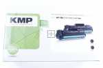 Kmp Toner Cartridge - 1230 0021 H-t152d Tonerkartusche Schwarz Doppelpack Je 2 1k