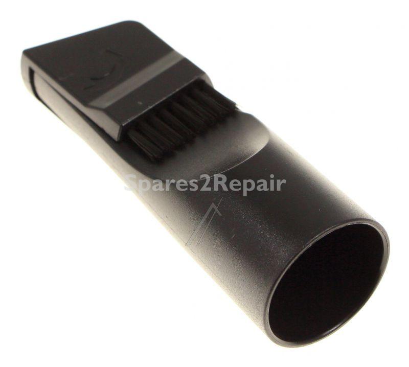 Crevice Nozzle - 12175000000008 2-in-1 Nozzle [Midea]