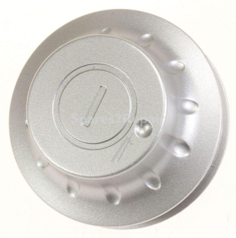 Samsung Button - Knob-rotary:sc6750 abs da Sil