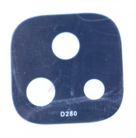Motorola Camera Glass - Sd78c34234 Die-cut Psa Rio H Psa Rear Camera Lens
