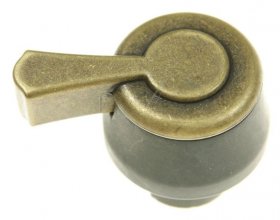 Hisense Gorenje Button - 443669 Knob Pg Ng503 6-45 9005-1036 N