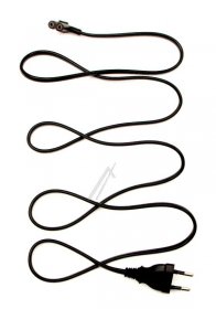 Sony Mains Power Lead - 100562112 C7l Ac Power Cable Sets (eu) Cei Cep Ru3 (eu Plug)