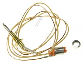 Faber Franke Roblin Thermocouple - 1982683 133 0054 774 Sp Hob Thermocouple+nut L 600mm