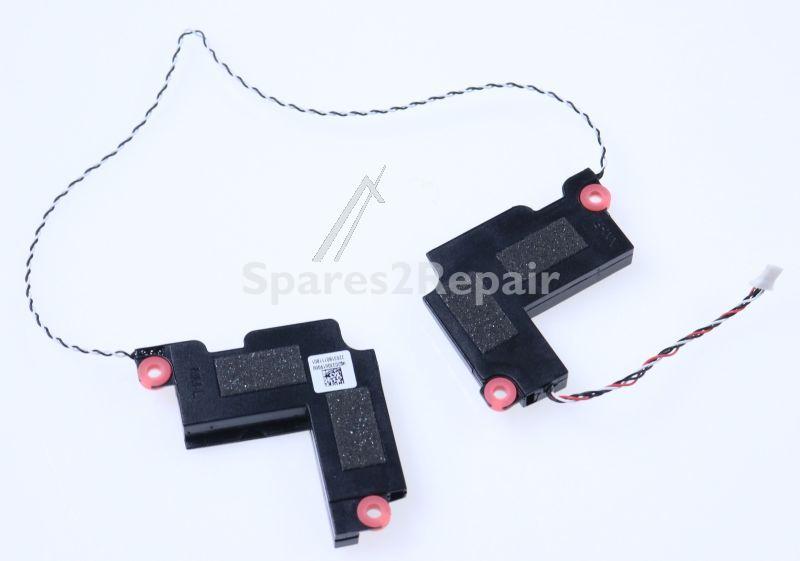 Acer Speakers - 23 he8n8 001 Speaker Set L&r