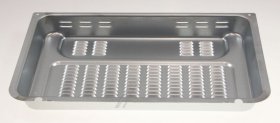 Samsung Rearpanel - De63-00803a Cover Back Mw8000j Ga-sgcc T0 6 Imping