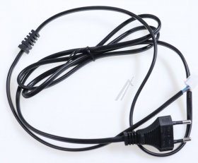 Panasonic Mains Power Lead - 30104563 Power Cable Safe Eu 1500