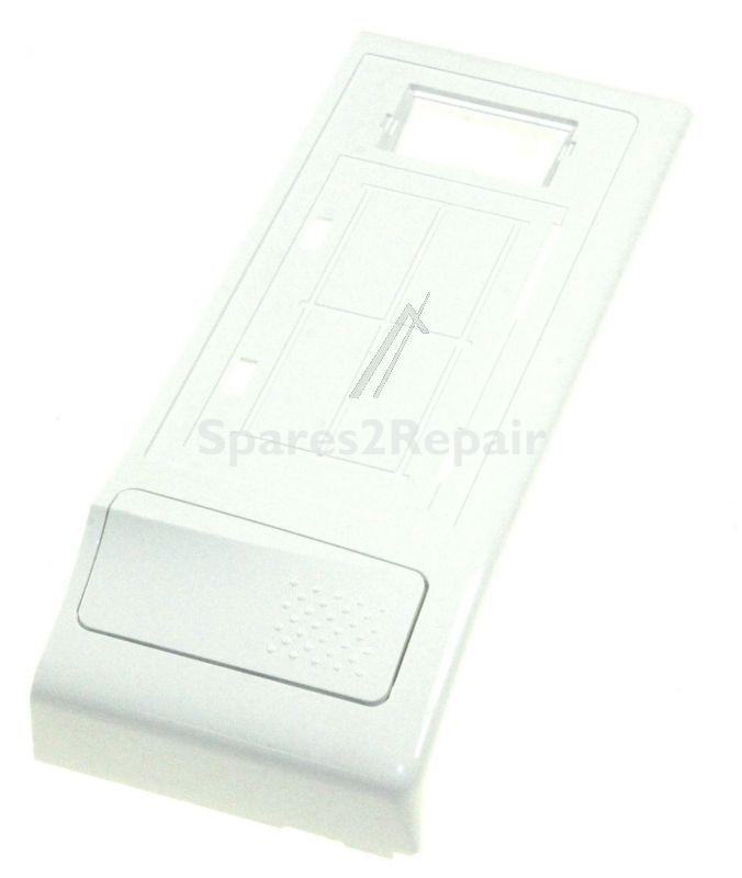 Samsung Operating Unit Screen - De94-02457a Control Panel Assembly (membrane) Mw732kr White