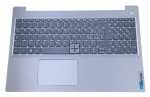 Ibm Lenovo Housing Part - 5cb0x57478 Upper Case Asm_it L81wb Nfppgydis