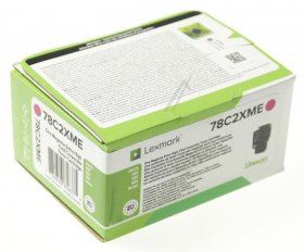 Lexmark Mechanical Components - Actuators Mpf Media Present
