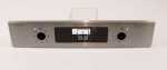 Rearpanel - 3421844071 Rear Panel [Electrolux Aeg]