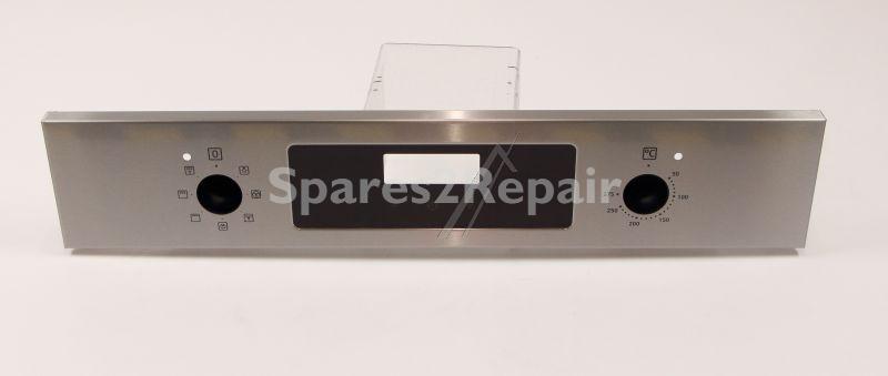 Rearpanel - 3421844071 Rear Panel [Electrolux Aeg]