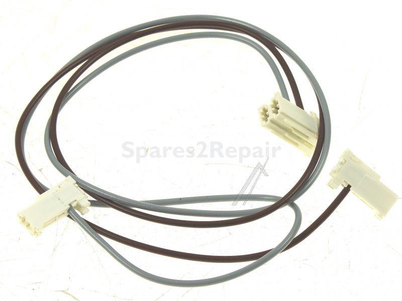 Harness - 1461617076 Harness Complete [Electrolux Aeg]