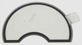 Melitta Mixing Bowl Lid - 6751876 Lid 590 Bean Container 2k