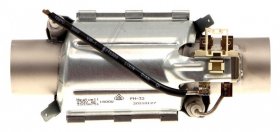 Dishwasher Flow through Heater - Heater Cas Flow Through-heatwell 1800w-2 [Vestel]