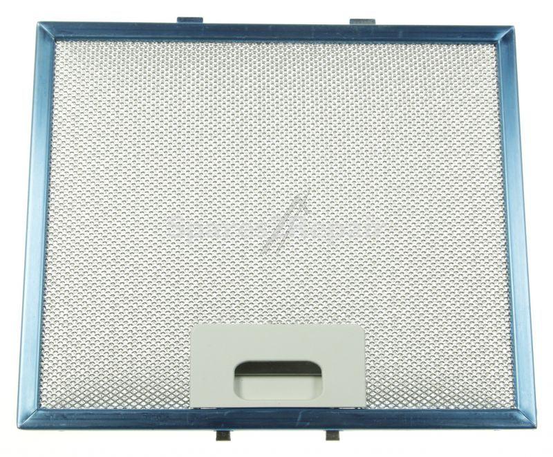 Metal Grease Trap - 9197064050 C00894102 Aluminum Cassette Filter [Arcelik]