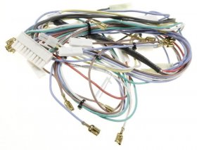 Kuppersbusch Harness - 544465 Wiring With Plug